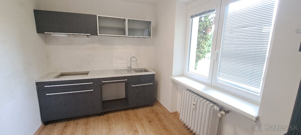 Jednoizbový byt po rekonštrukcii - 5