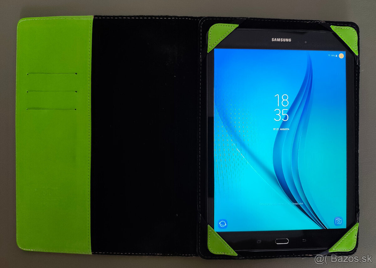 Samsung Galaxy Tab A 10" - 5