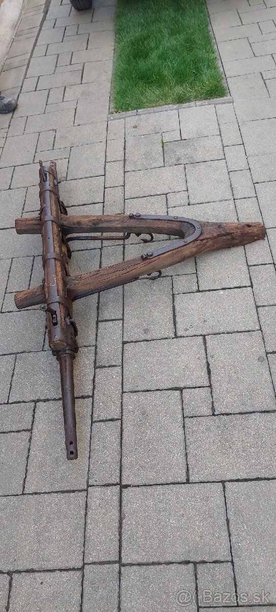 napravy z konskeho voza - 5