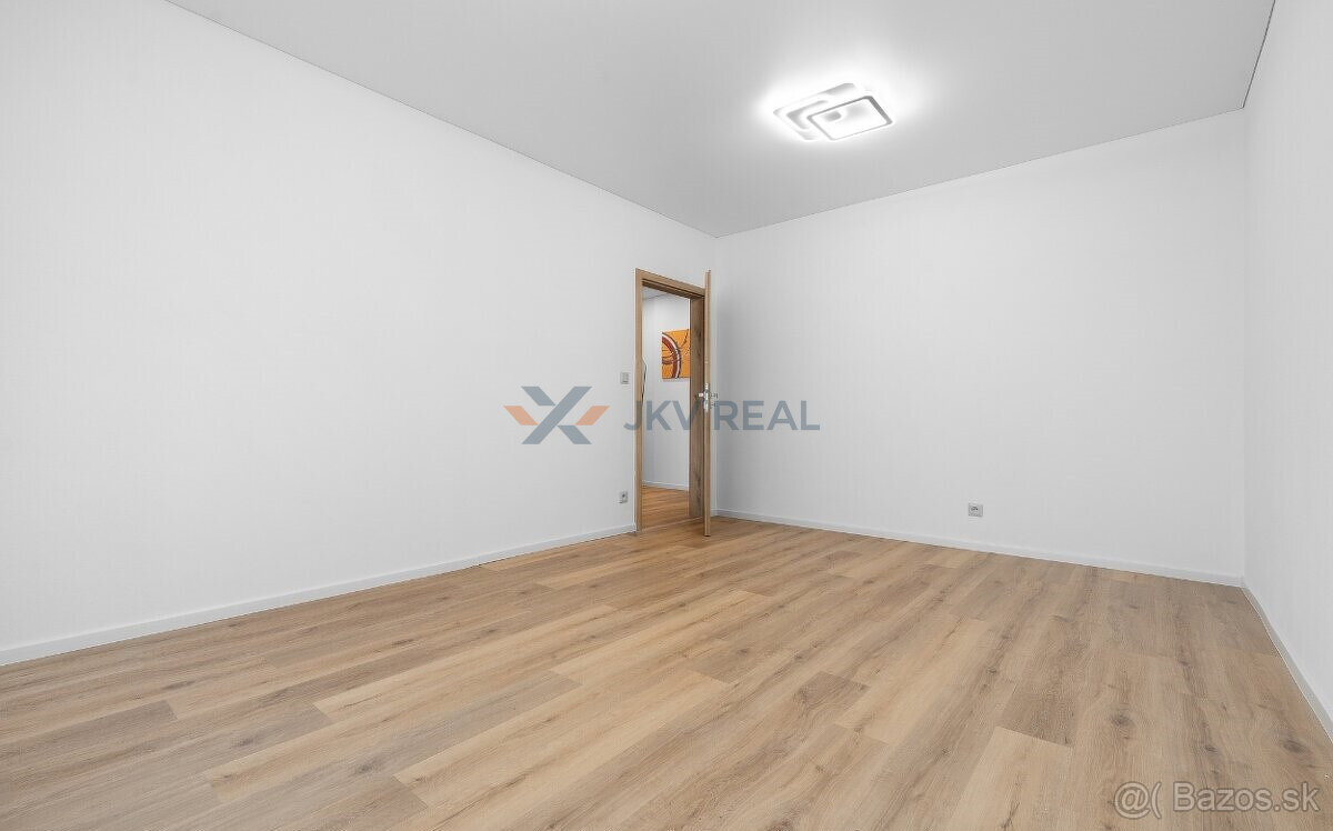 PREDAJ krásneho priestranného 3 izbového bytu v srdci Žiliny - 5