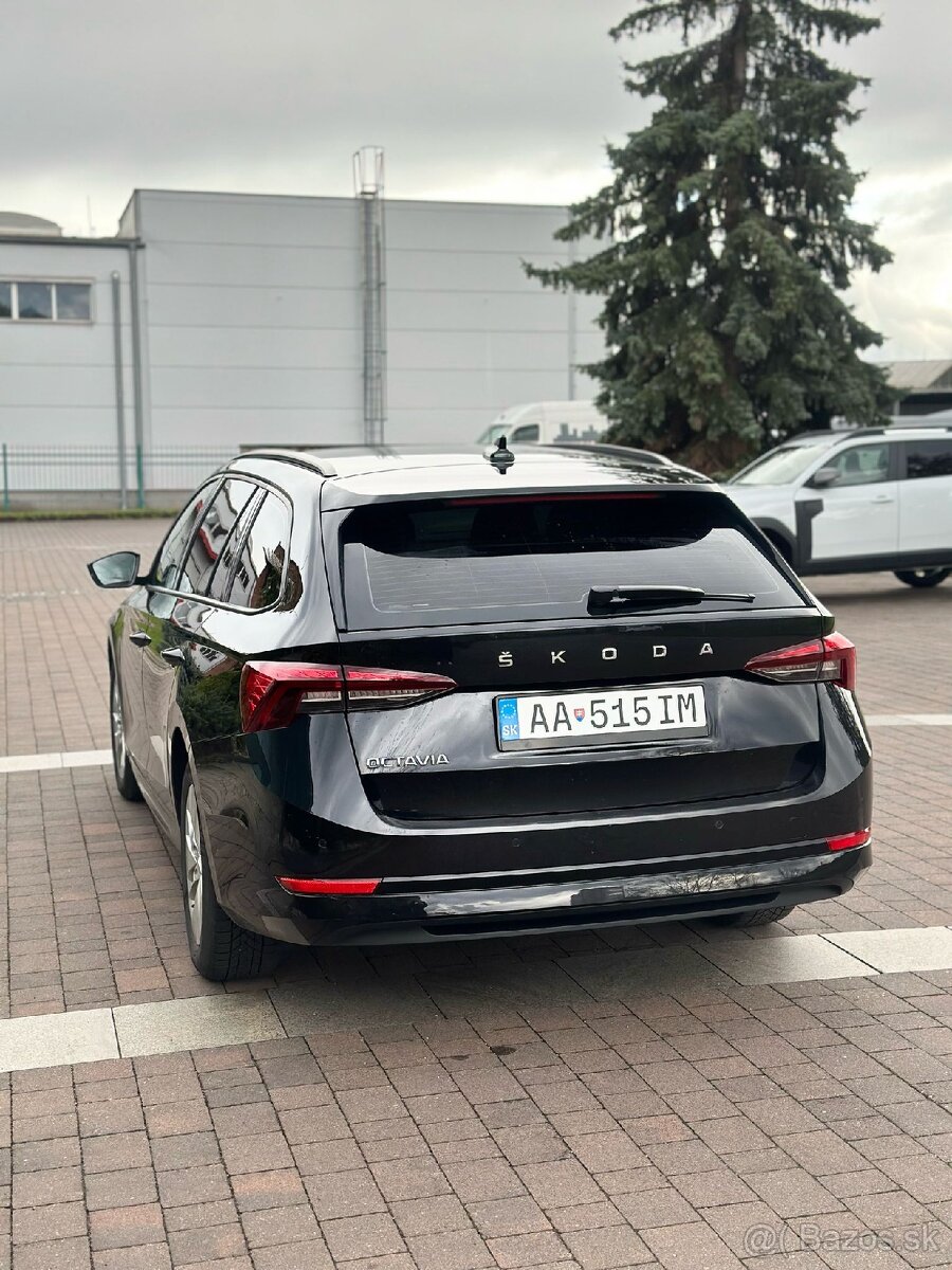 Prenájom auta Žilina - 5