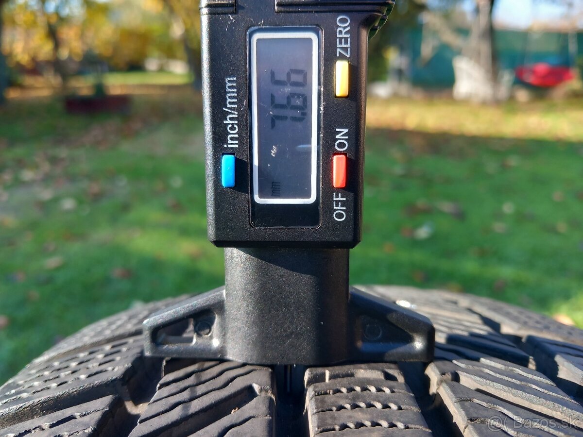 225/60 r18 zimne pneumatiky - 5