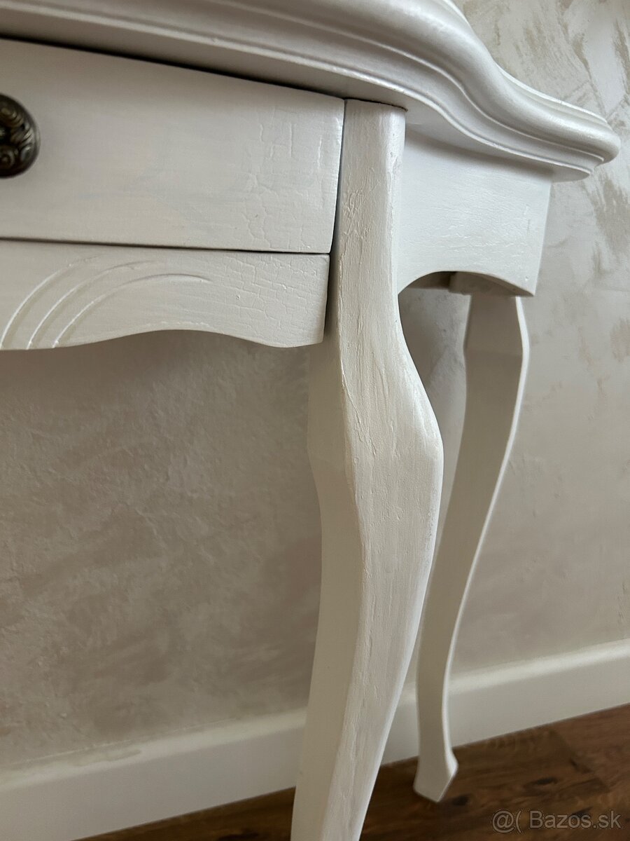 Konzolový stolík - 5