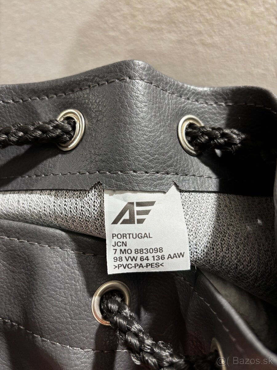 Vak na Sharan Alhambra Galaxy - 5