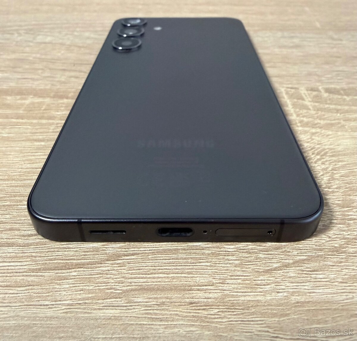 Samsung Galaxy S24+ 12/256GB ONYX BLACK - 5