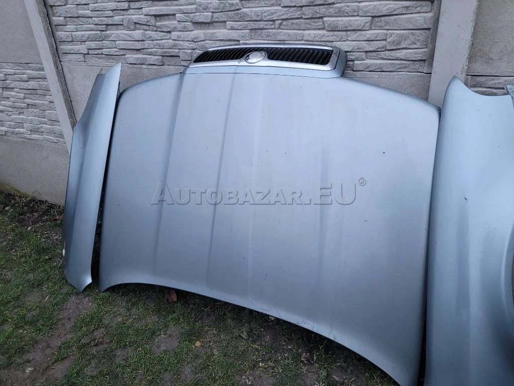 SKODA OCTAVIA I PREDOK - 5