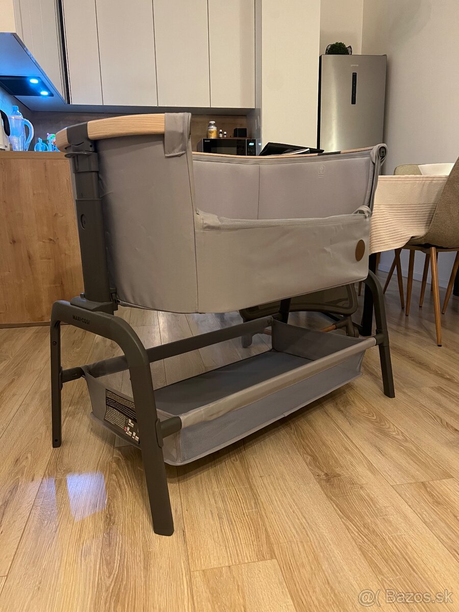 postieľka MAXI-COSI Iora - 5