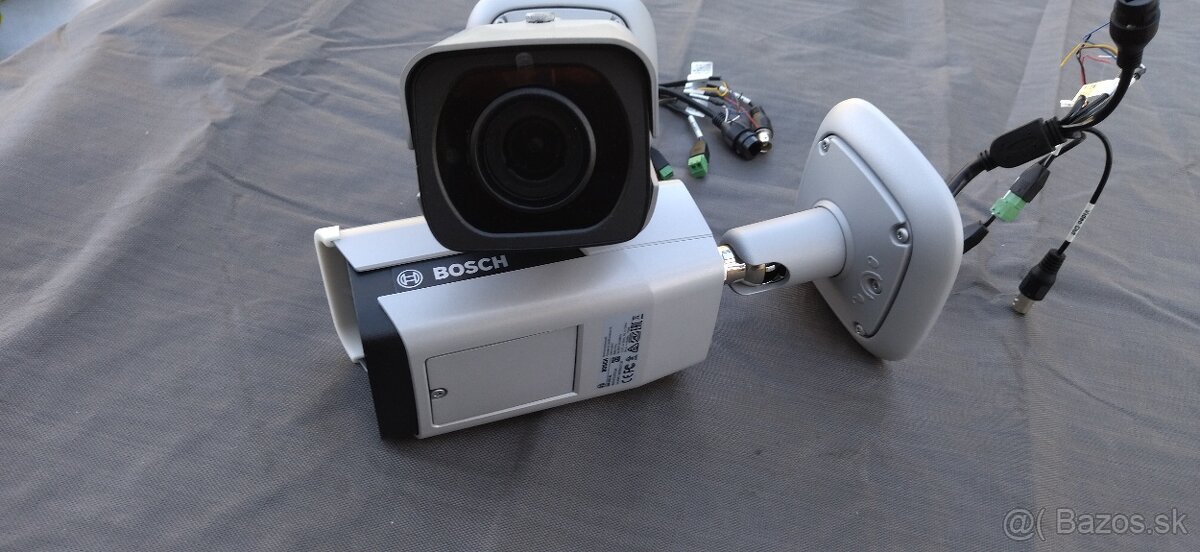 Bezpečnostné kamery - 5
