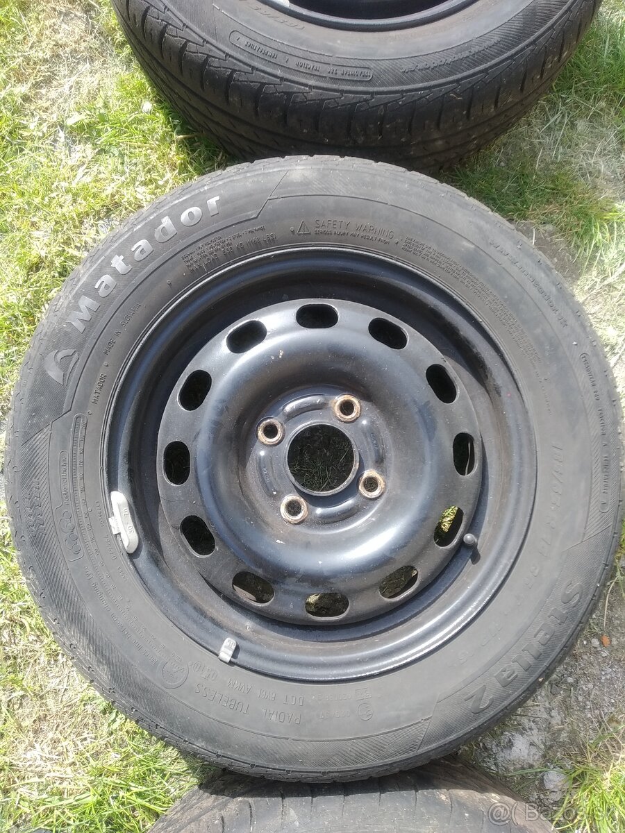 Ford letná sada - 5