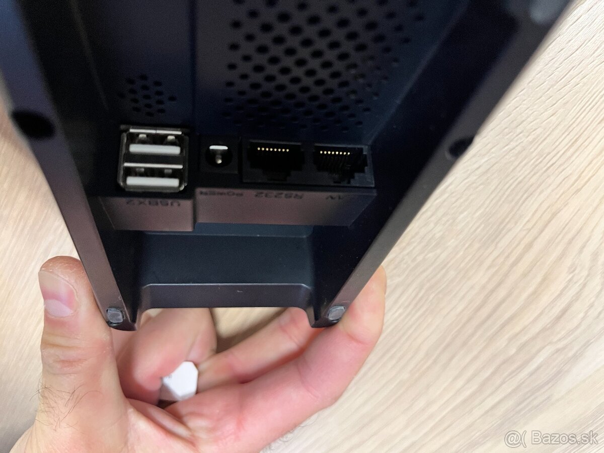 Predám FiskalPRO N5 - 5