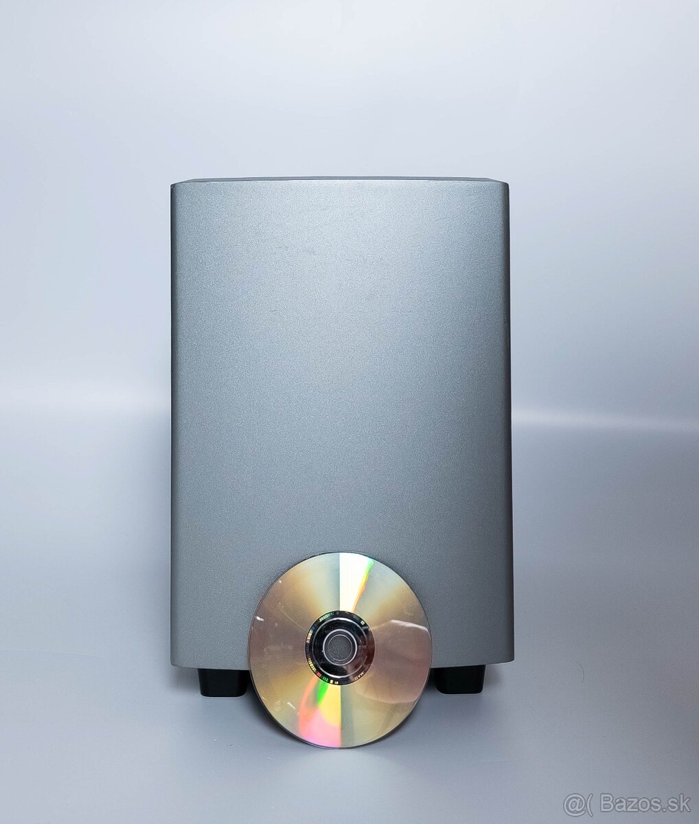 Denon S-101 / AKCIA - 5