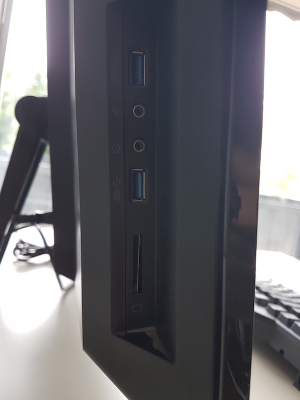 AIO Lenovo 92Z Thinkcentre Edge (typ 3396) - 5