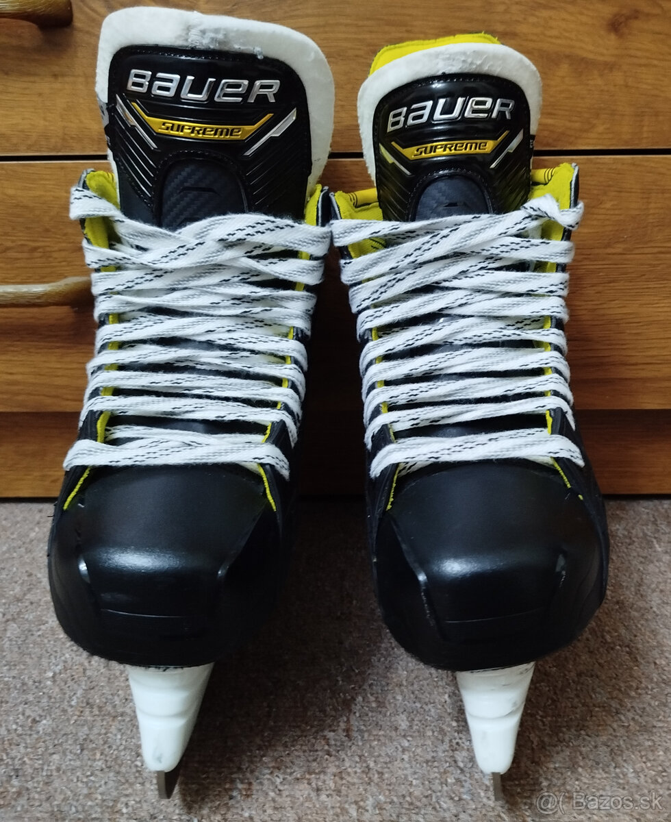 Hokejové korčule Bauer Supreme M4 - 5