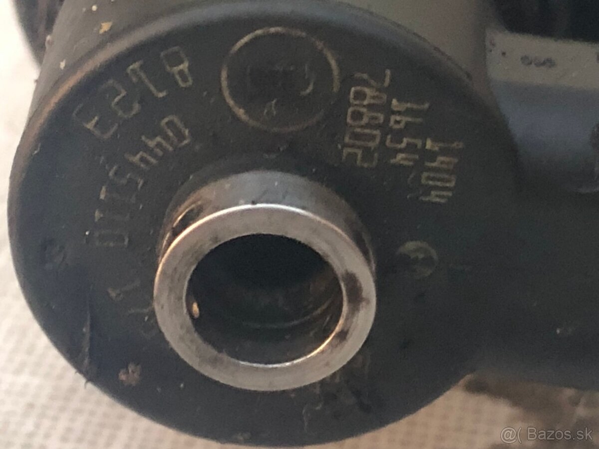 Opel Astra 1.7 CDTI 74 KW - Trisku - 5