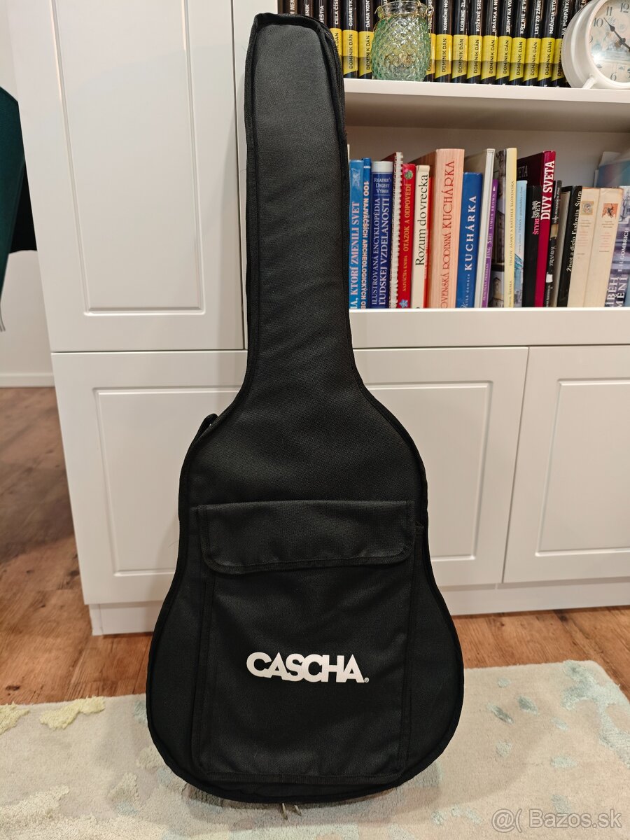 Gitara - nepoužívaná - 5