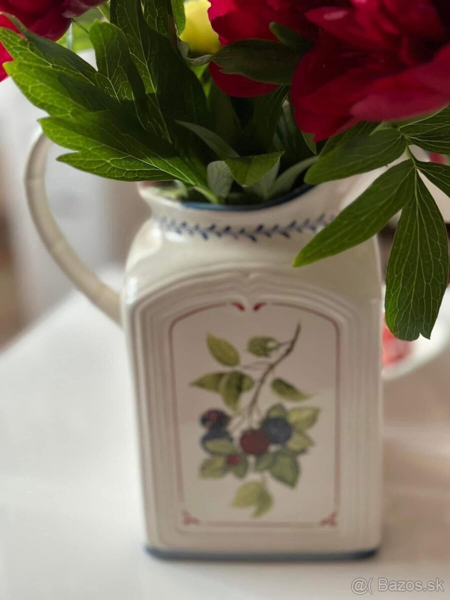 Džbán cottage charm Villeroy Boch - 5