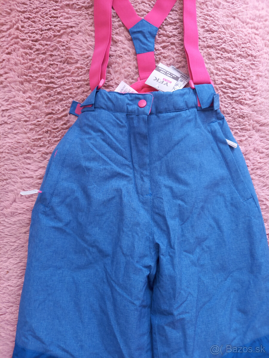 oteplovačky č.146-152 - 5