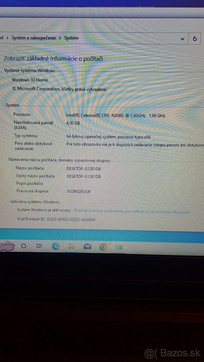 Lenovo Ideapad 110-15IBR - 5