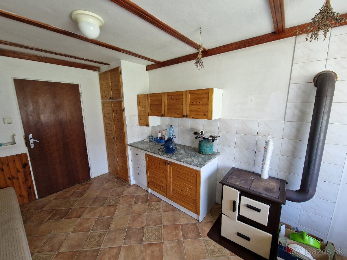 Obytná unimobunka - 5