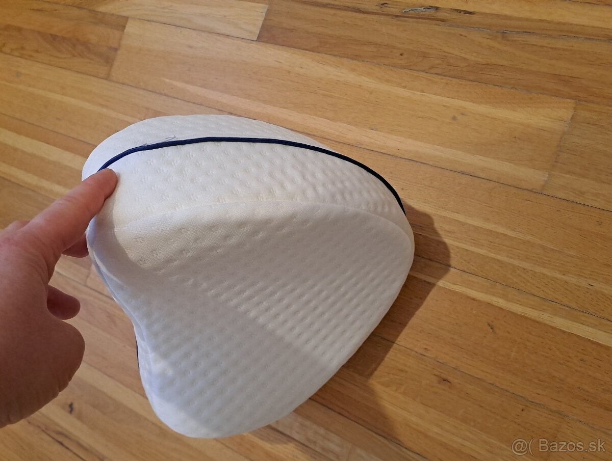 nový vankúš medzi kolená - 5