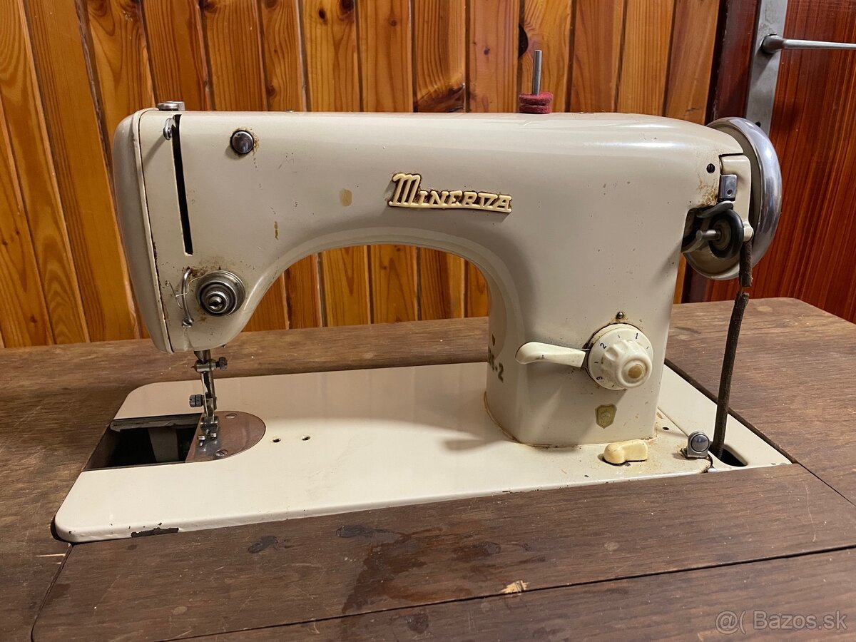 Minerva - 5