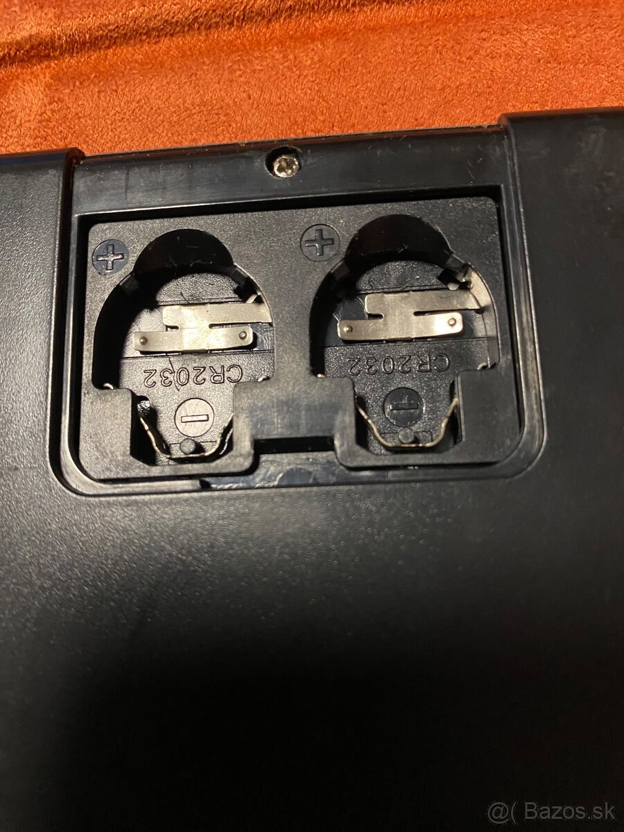 Kuchynská váha Sencor SKS 5305 - 5