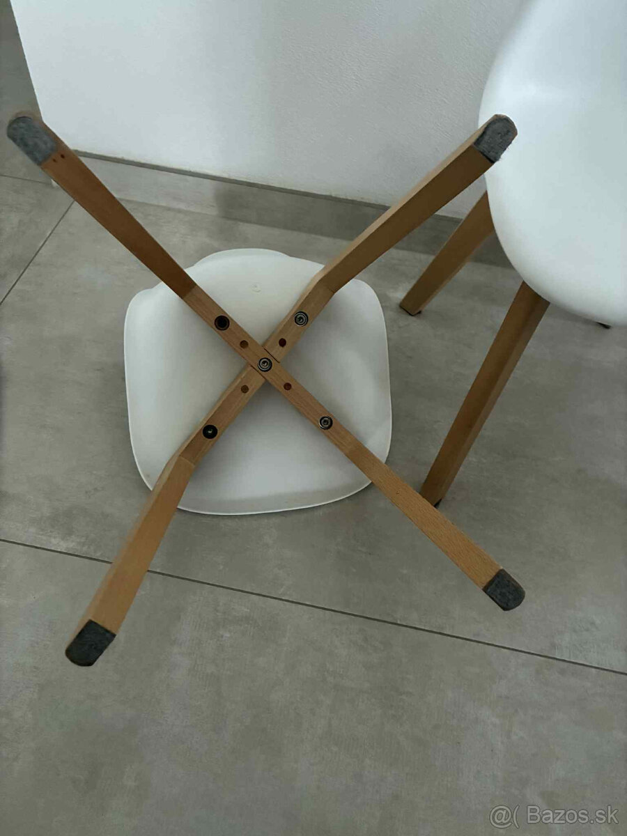 detska stolicka 2ks - 5