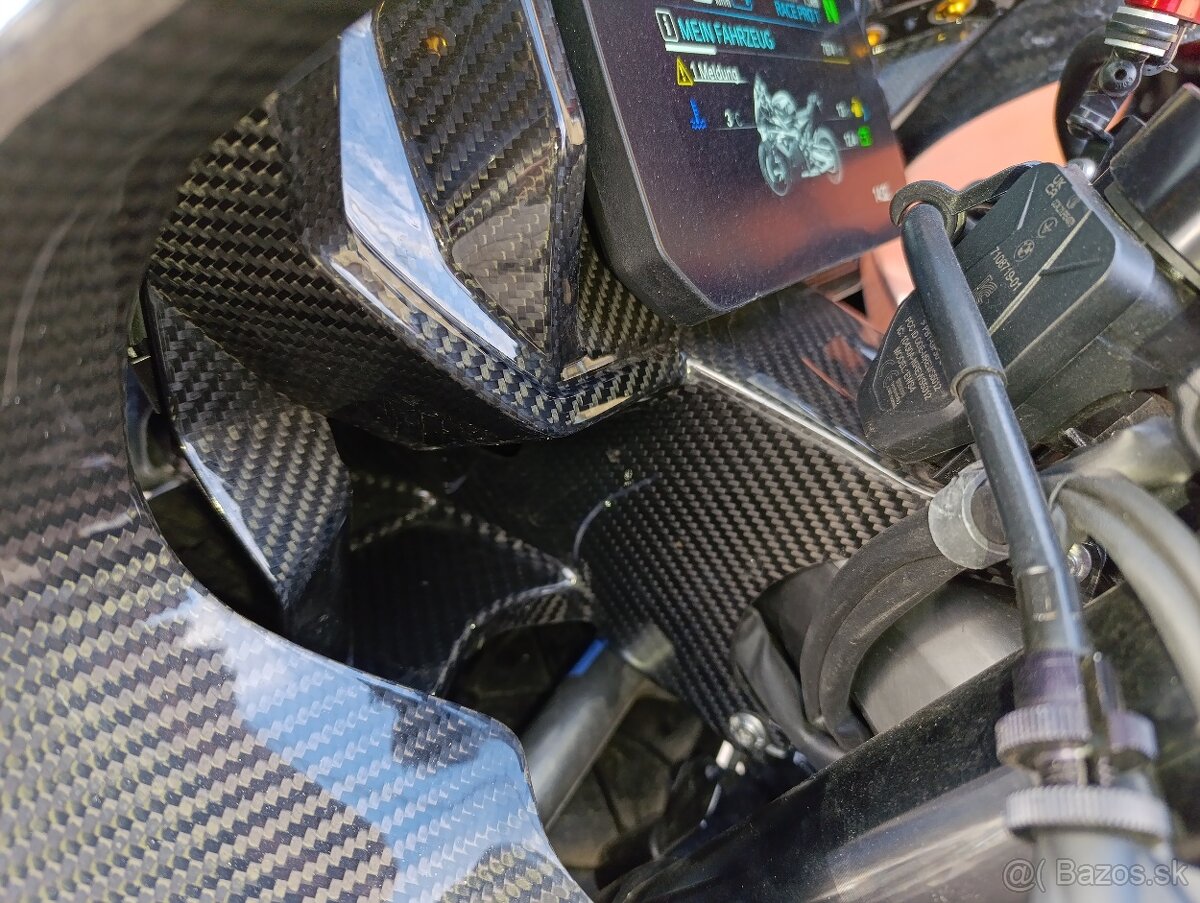 BMW M 1000 RR competition 2023 - 5