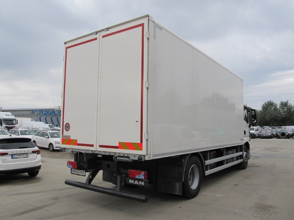 MAN Skartovacie zariadenie - 5