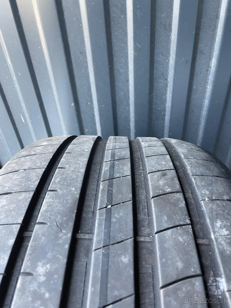 Good Year 275/40 R18 2 ks 2024 - 5