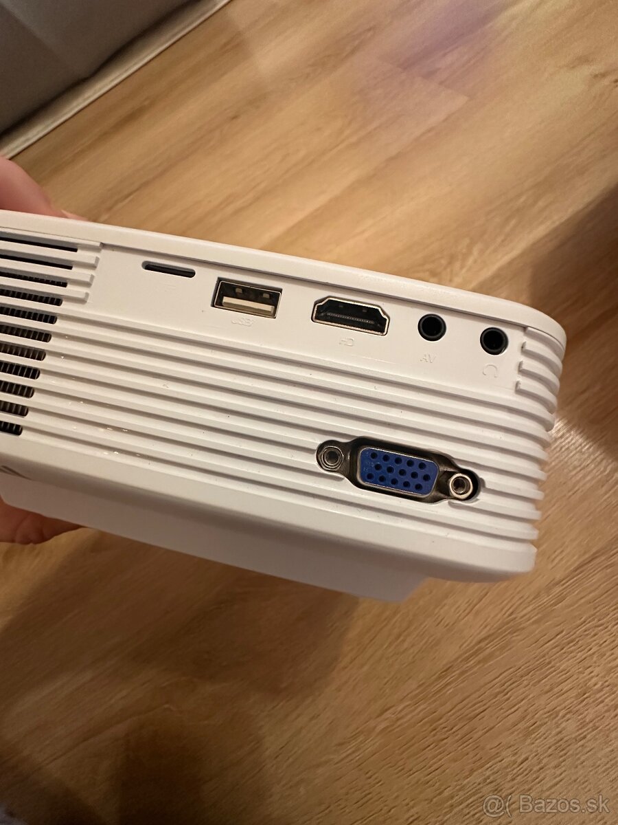 Projektor Apeman LC350 - 5