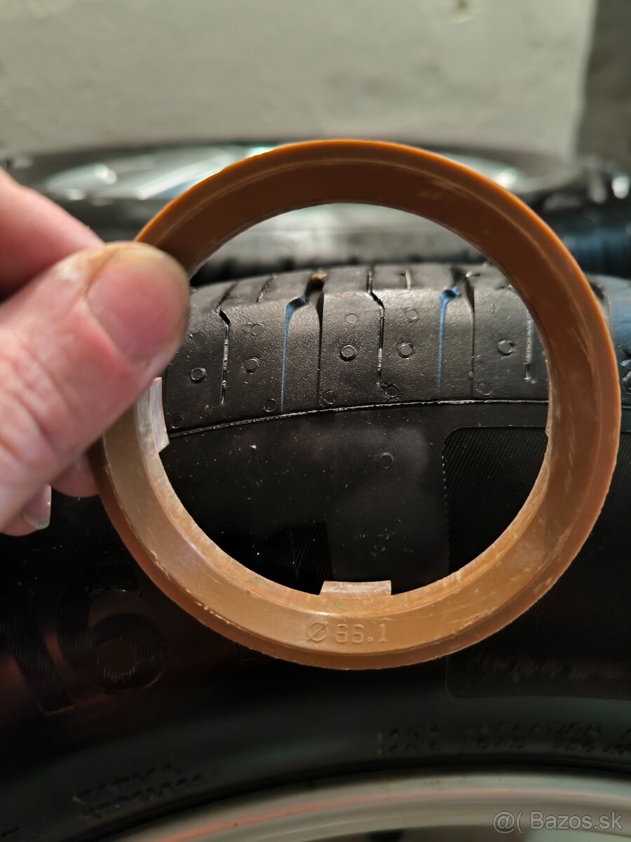 Dacia duster 5x114,3 mm R16 dezet - 5