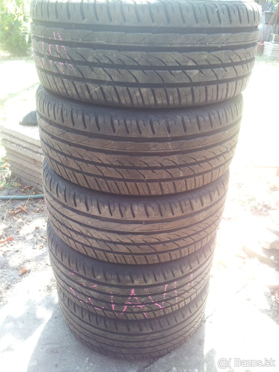 Matador Hectora 225-45 R17 - 5