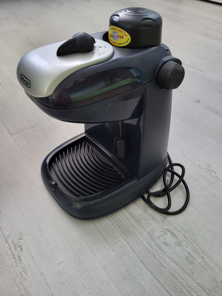 Kávovar DeLonghi - 5