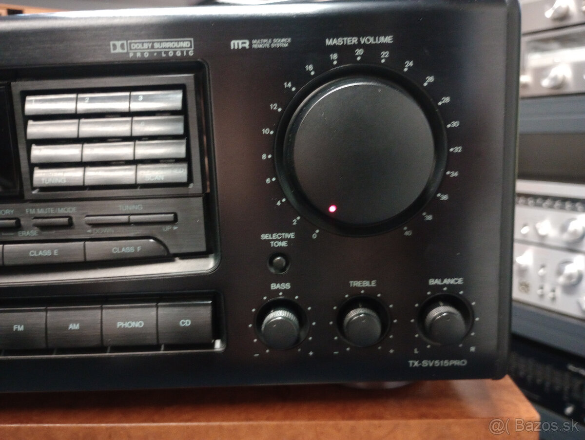 ONKYO TX-SV515PRO - 5
