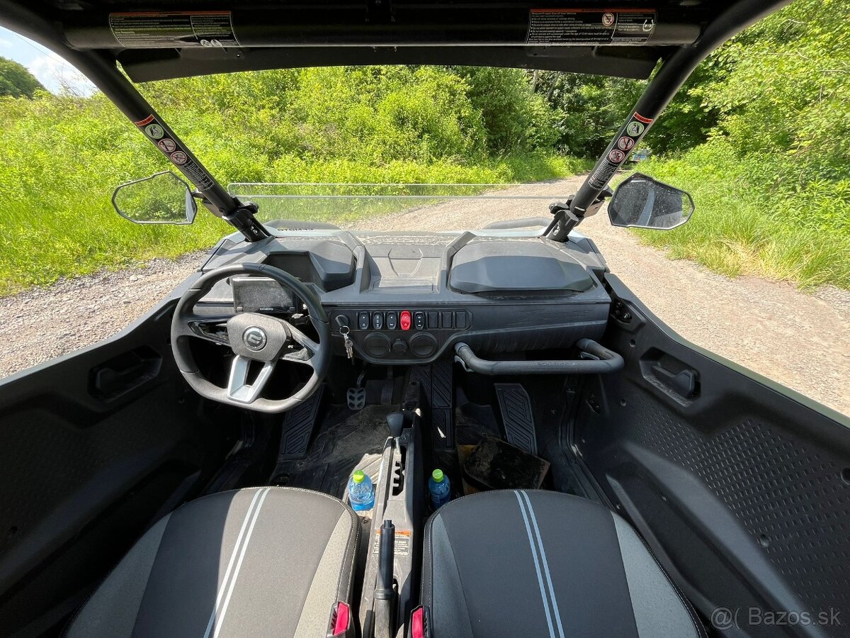 CFMOTO Gladiator Z950 Sport SSV