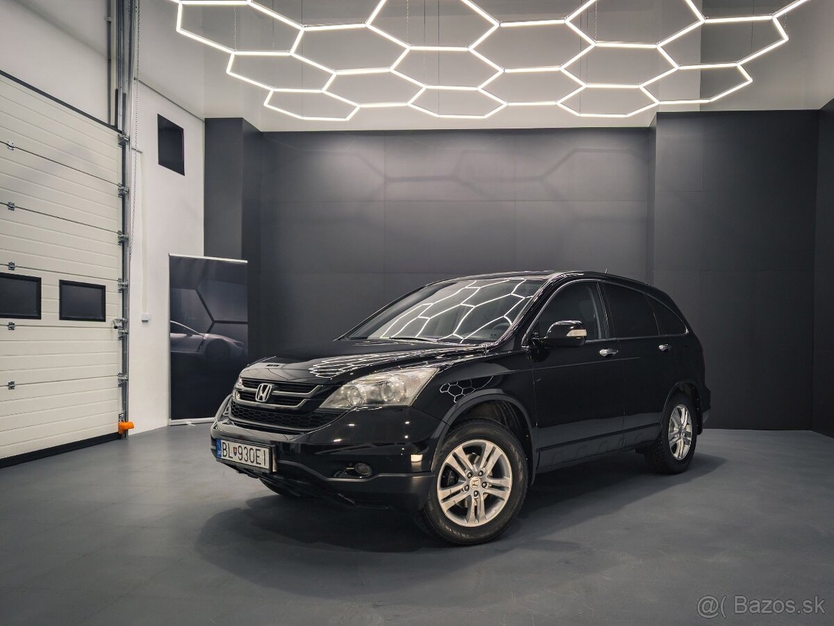 Honda CRV, 2,0 Benzin, r.v.2012 - 5