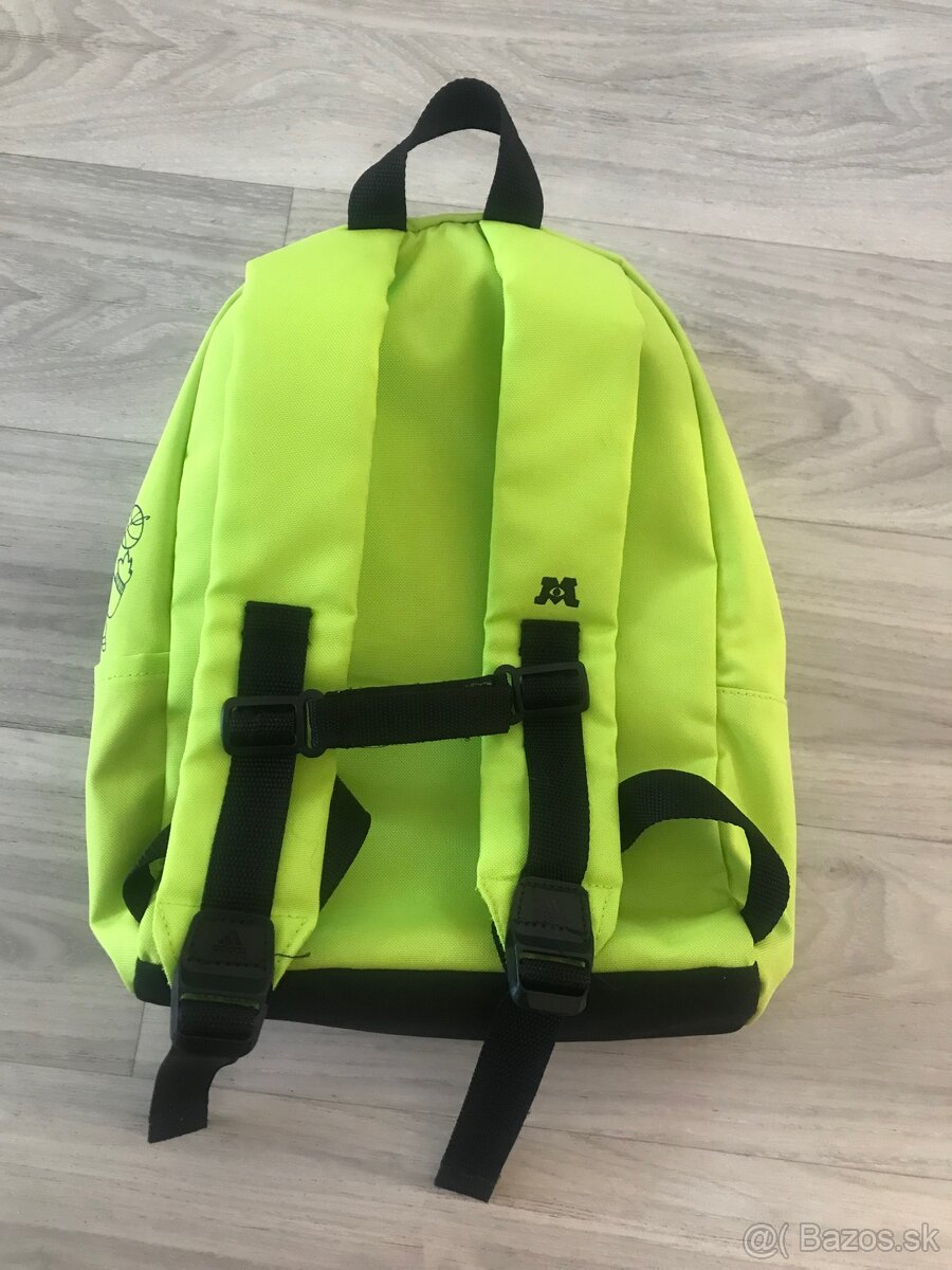 Detsky ruksak Adidas Disney - 5