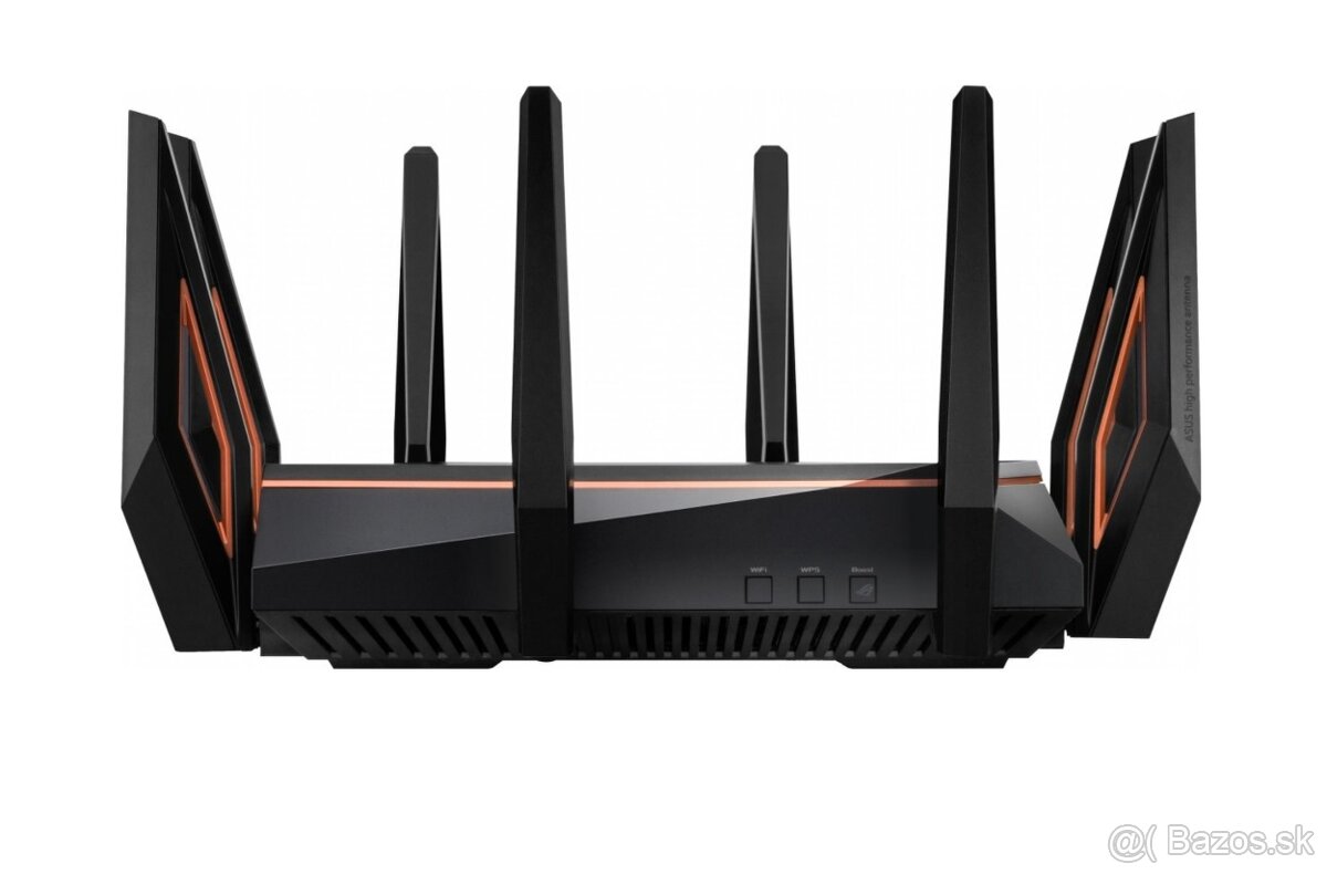 ASUS ROG Rapture GT-AX11000 - 5