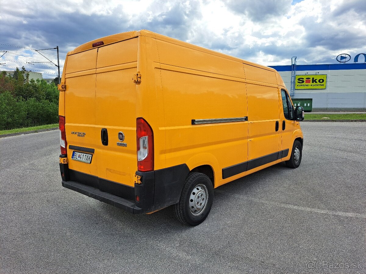 Fiat Ducato 2.3 L3H2 2019 - 5