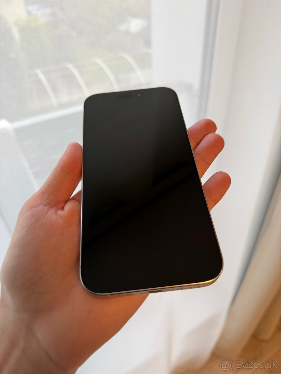 IPHONE 16 PRO MAX 256GB - 5