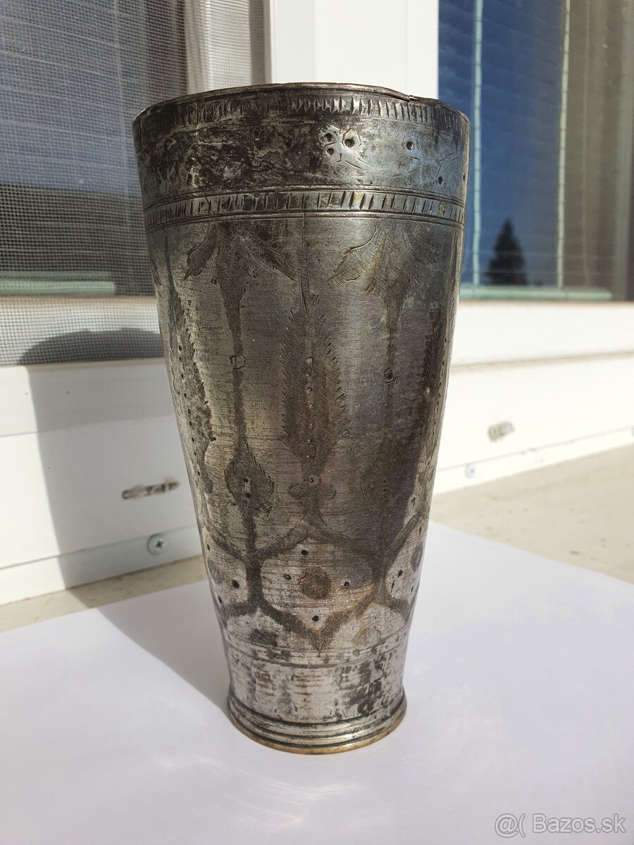 Antický pohár - 5