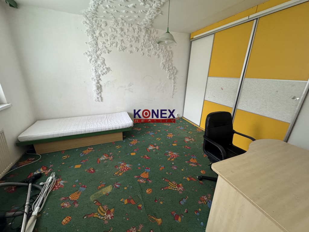 NAJVÝHODNEJŠIA PONUKA - 3-izbový byt NAD LABORCOM - 5