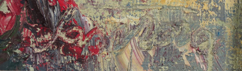 Ján Šandora - Gladióle - 5