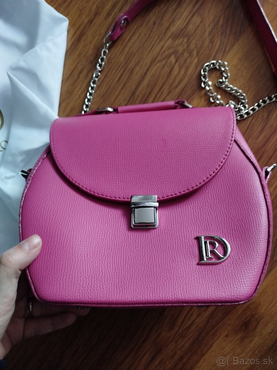 Kabelka dajana rodrigues - 5