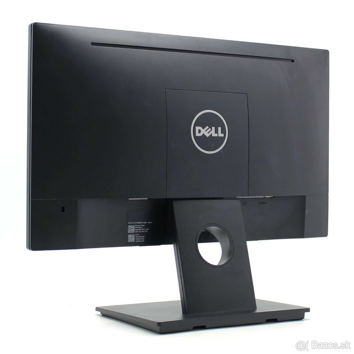 ✔️ úsporný LED LCD monitor 19" VGA DP - 5