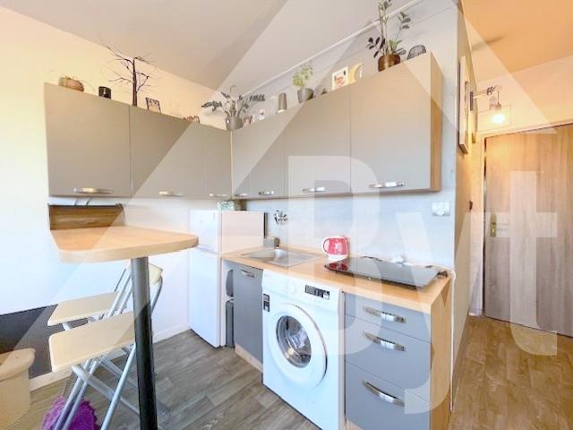 KOMPLETNE ZARIADENÁ, UPRAVENÁ GARSONKA NA ROVNI - 5