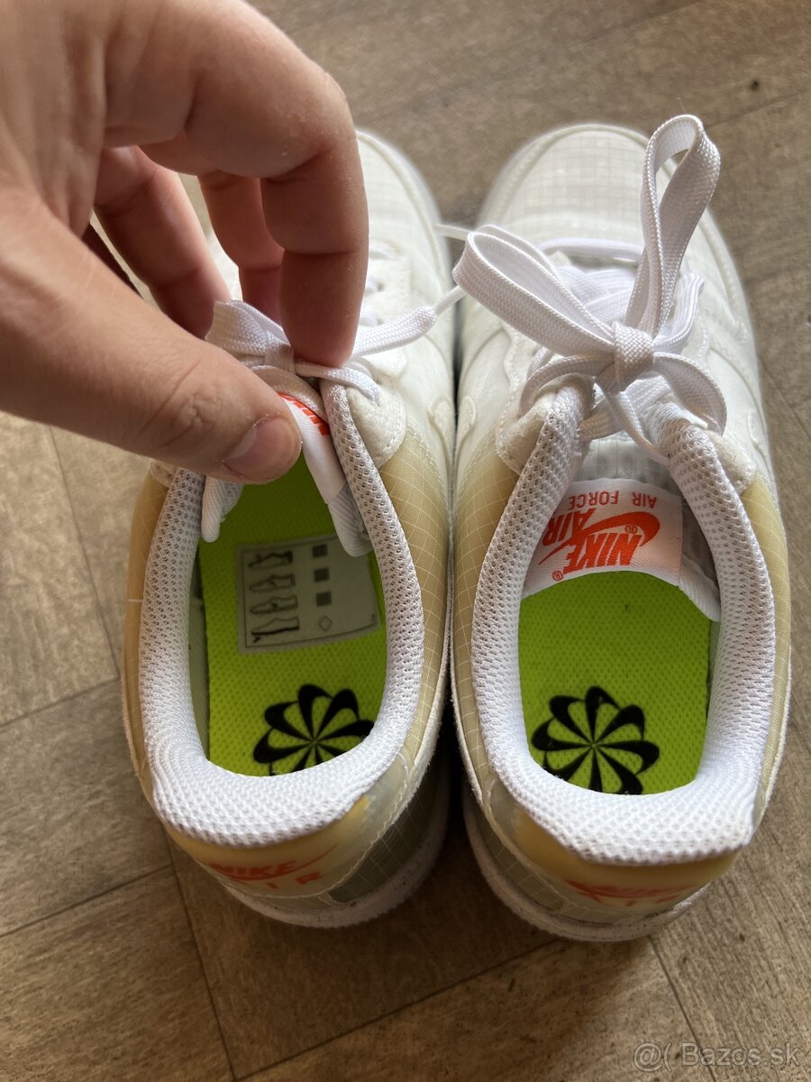 Tenisky Nike Air Force 1 “Crater” - 5