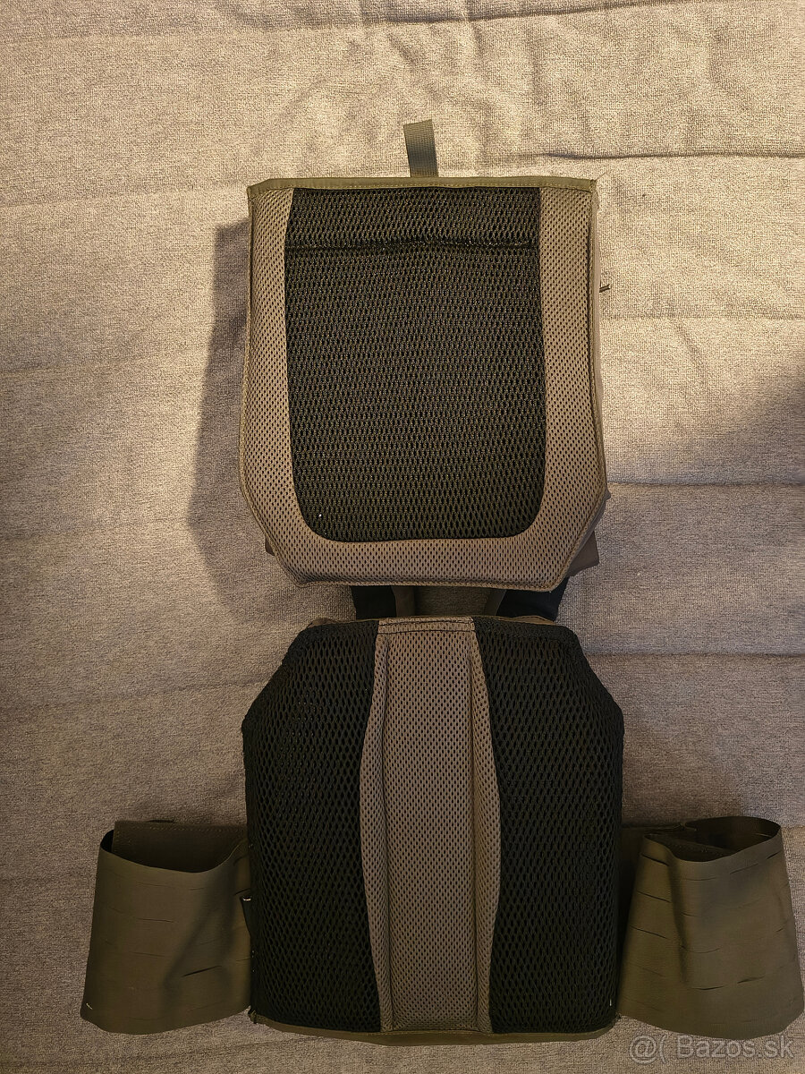 Nosič plátov LC Tasmanian Tiger® IRR - 5