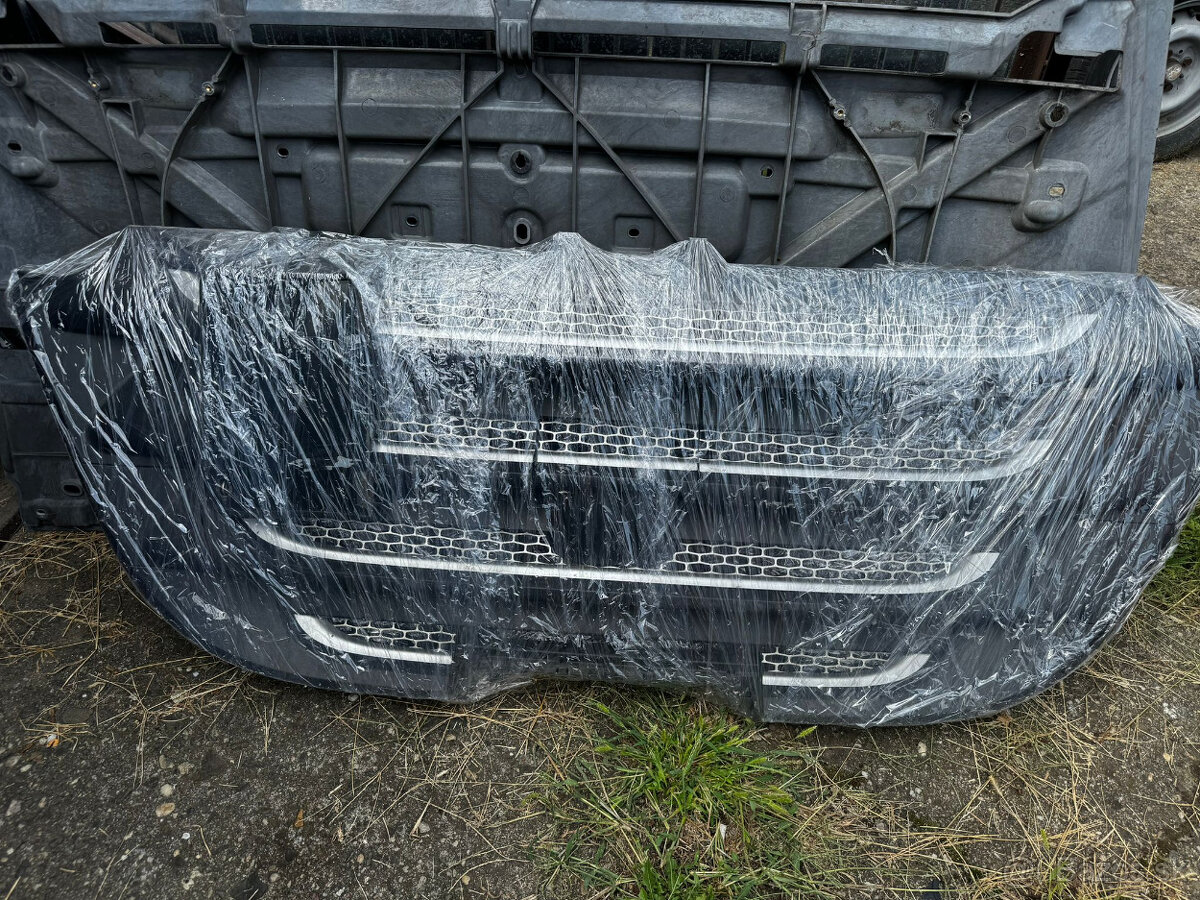 Daf XF 480 rok 2020 - 5